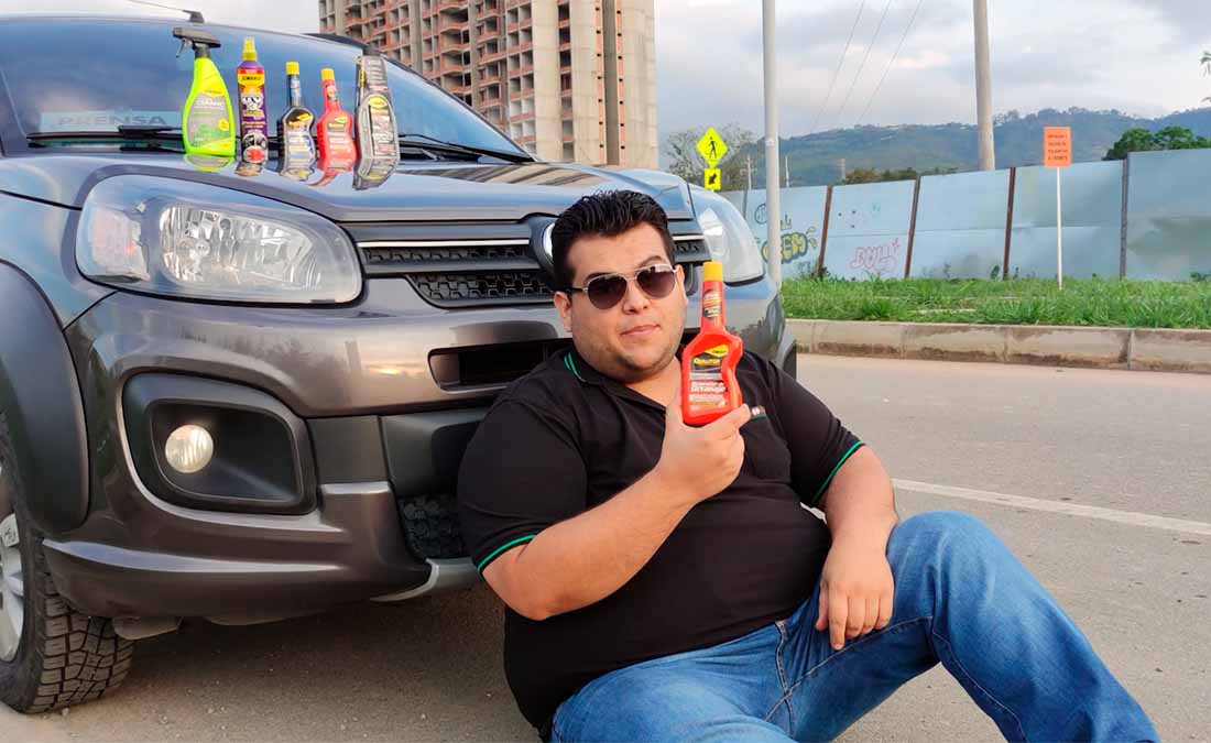 Tecnologías de Desempeño