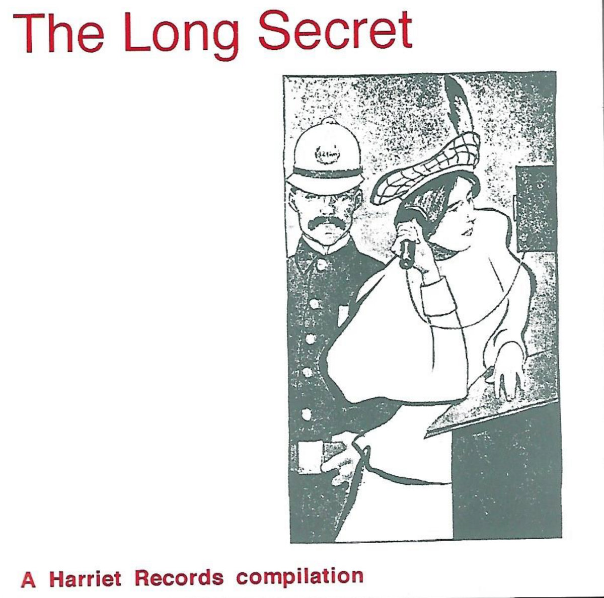 The Long Secret